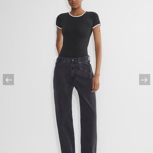 Aritzia Contour Creation Tee